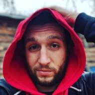 Вячеслав Саввин