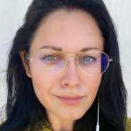Анна Катерли